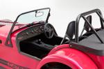 Caterham Seven 420 R 2015 года (UK)